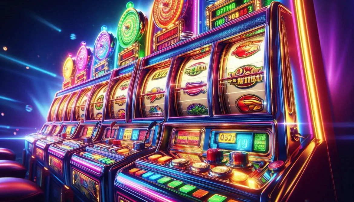 Spin House Casino